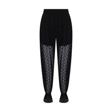 Calça Magnólia Preto
