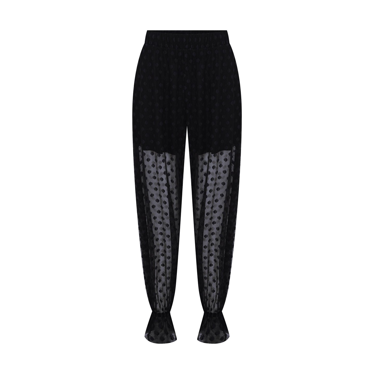 Calça Magnólia Preto