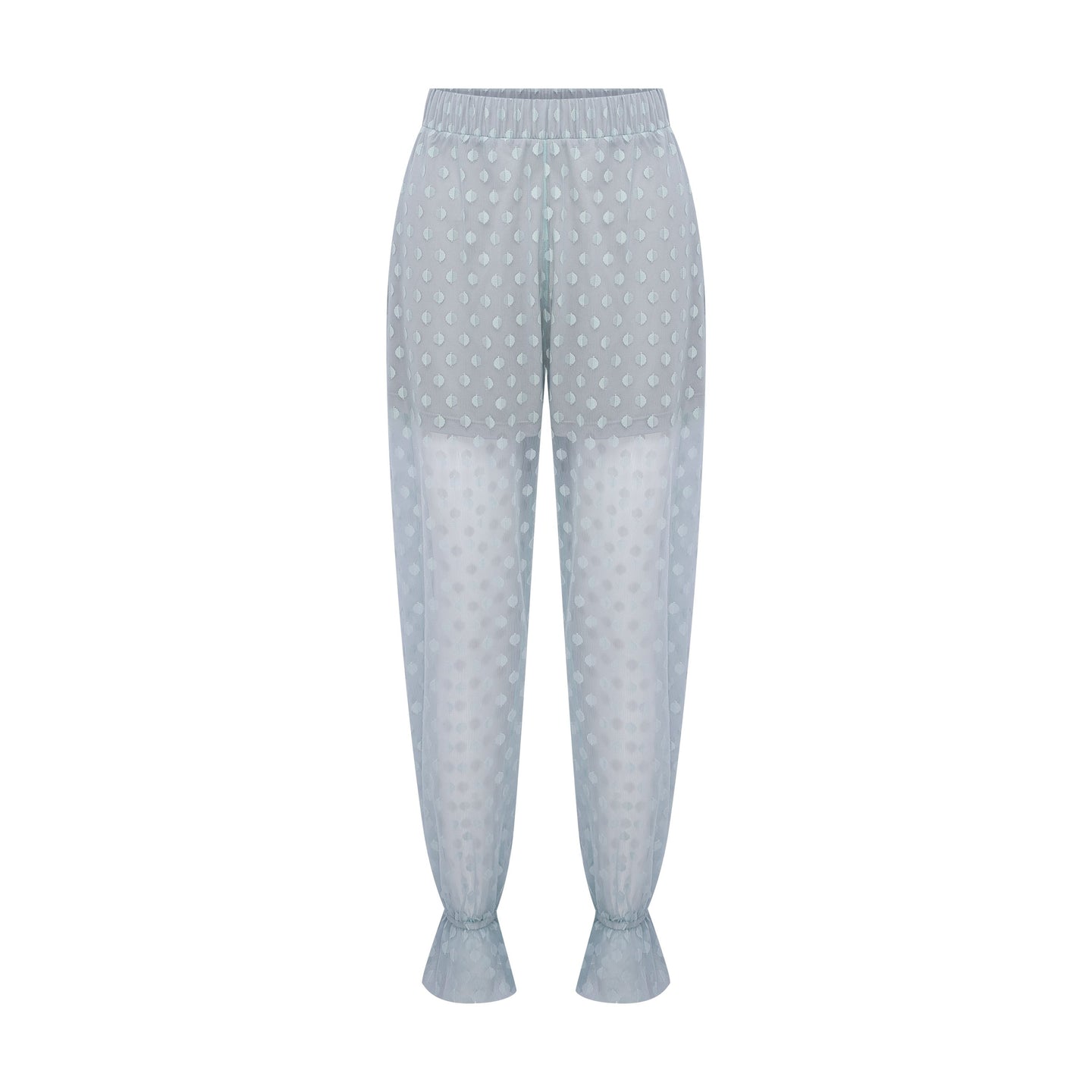 Calça Magnólia Verde