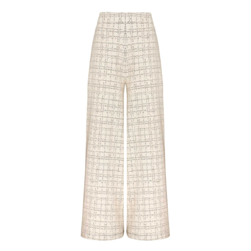 Calça Moema Off White