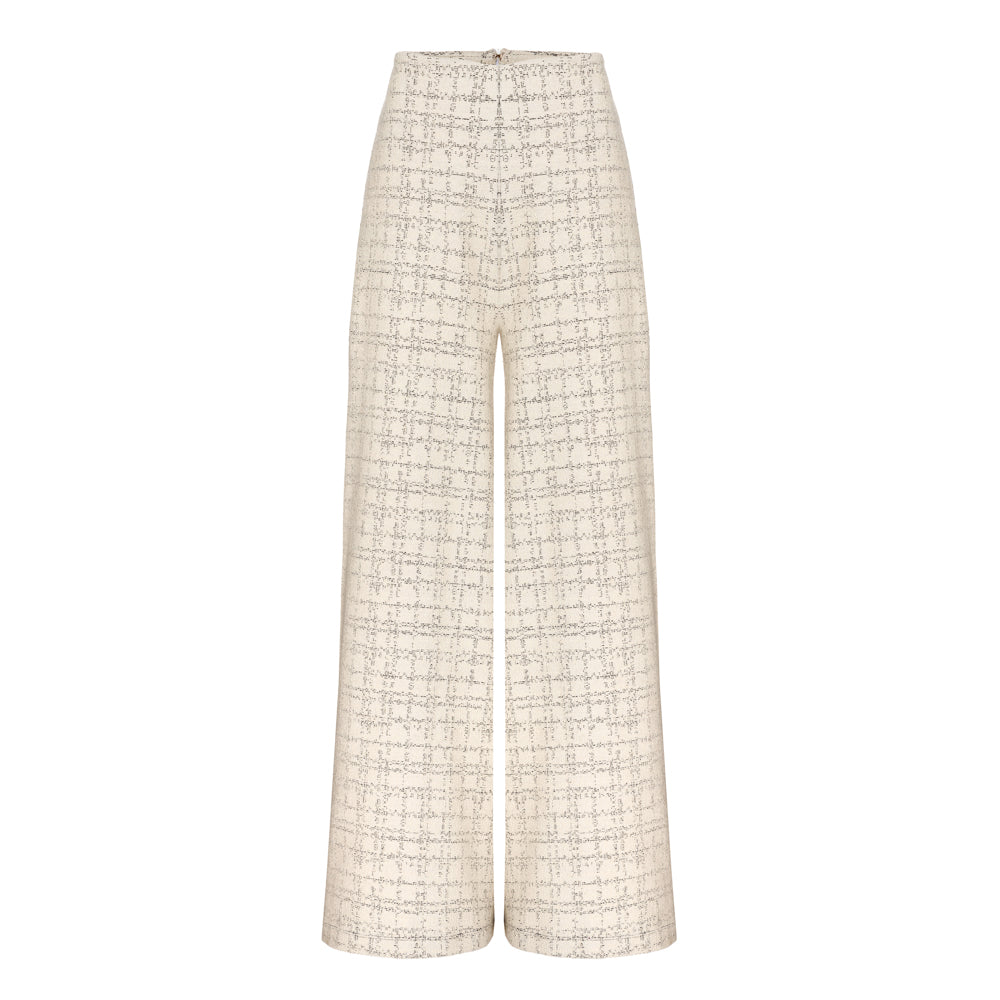 Calça Moema Off White