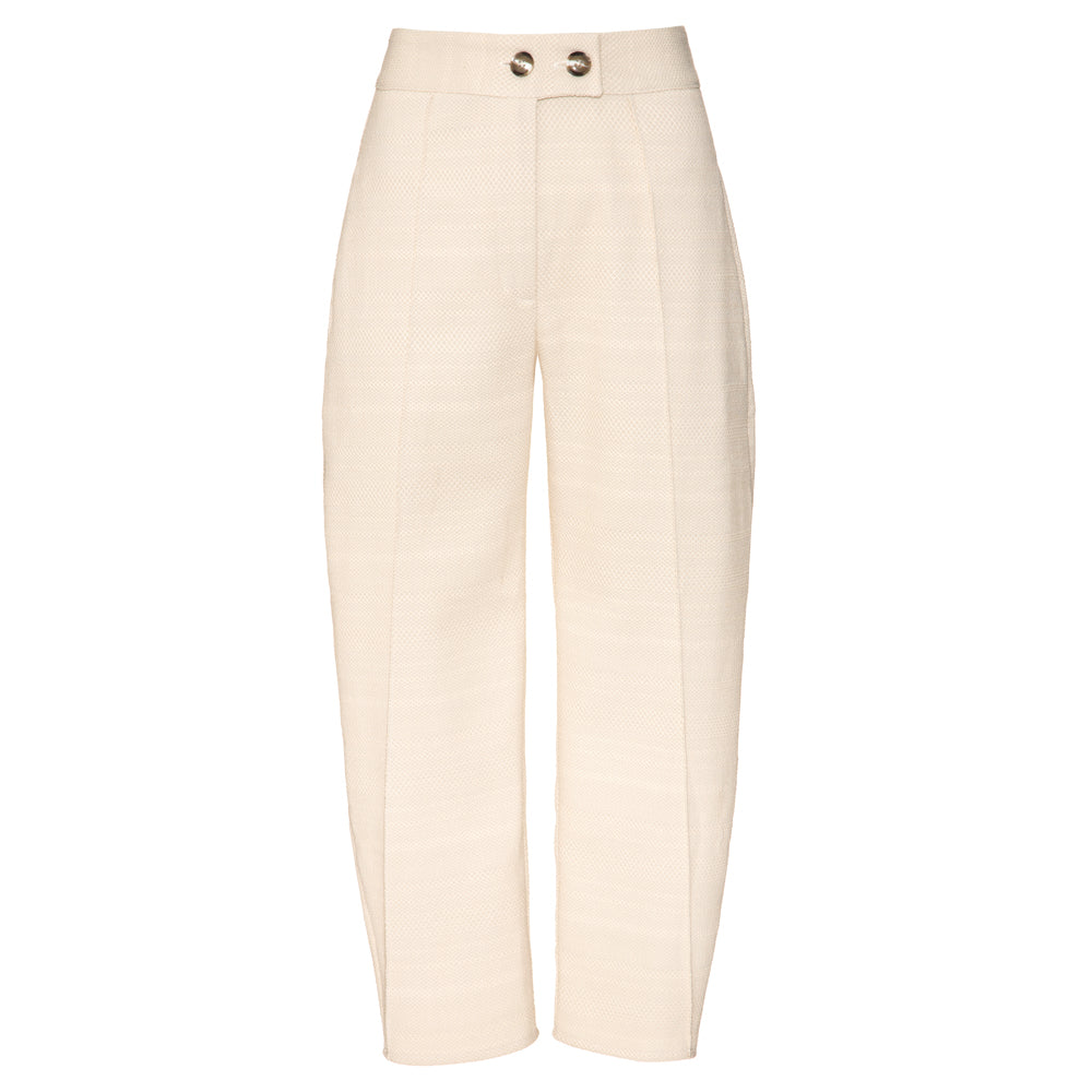 Calça Siena Off White