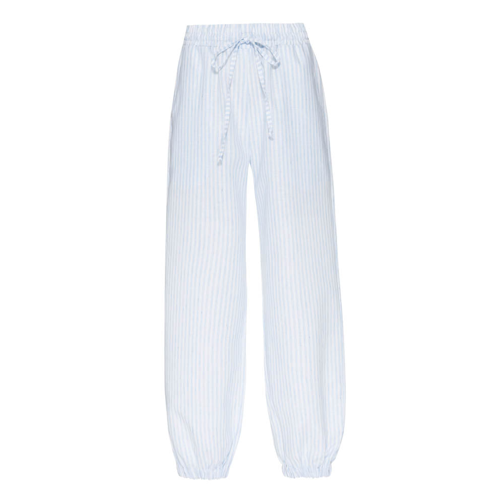 Calça Simona Listra Azul