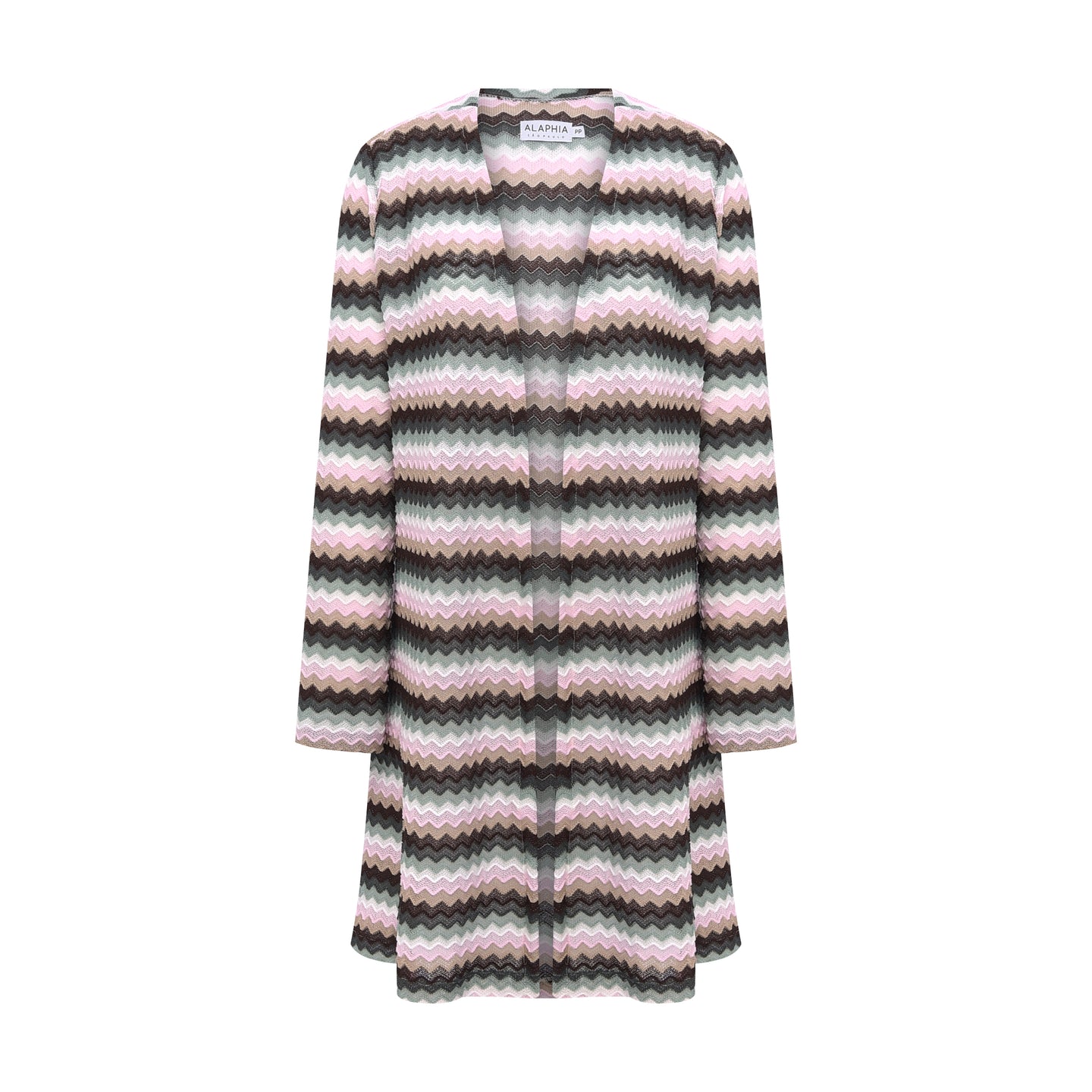 Cardigan Sabine Verde