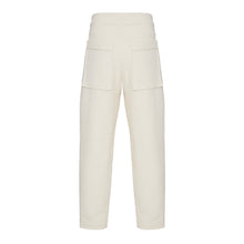 Calça Higienópolis Off White