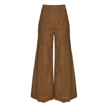Calça Isabele Verde Oliva