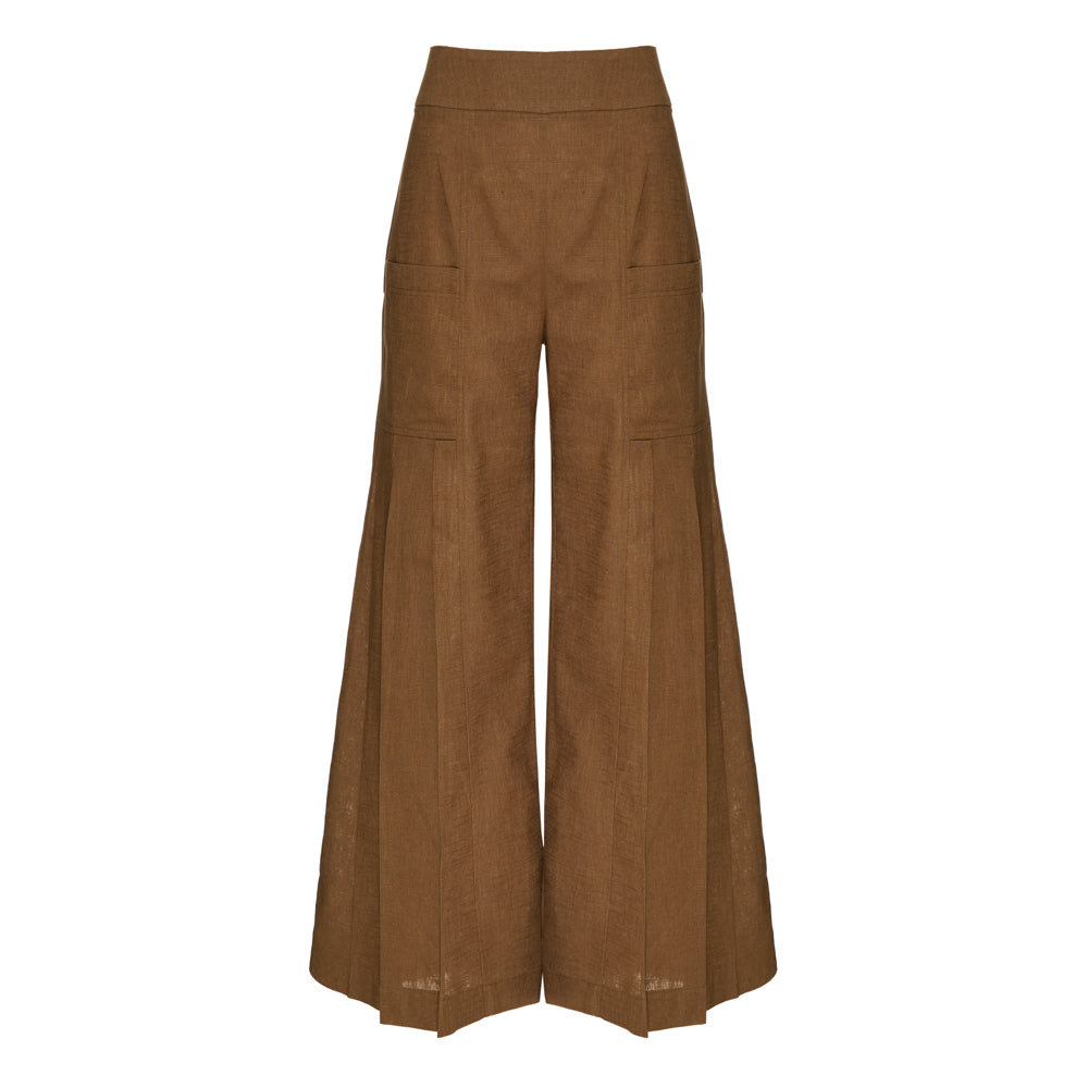 Calça Isabele Verde Oliva