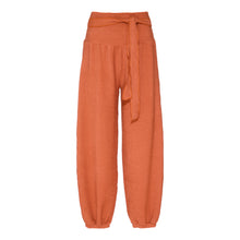 Calça Lea Argila