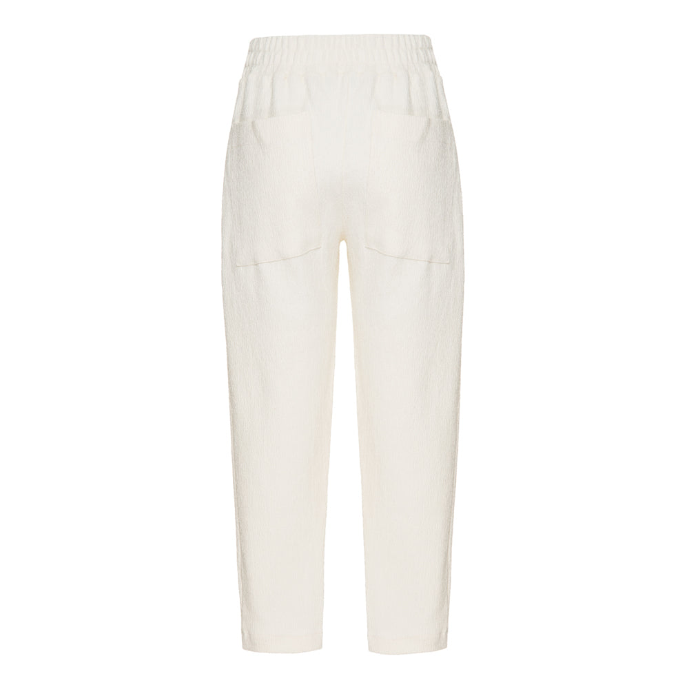 Calça Vera Off White