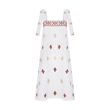 Vestido Nisha