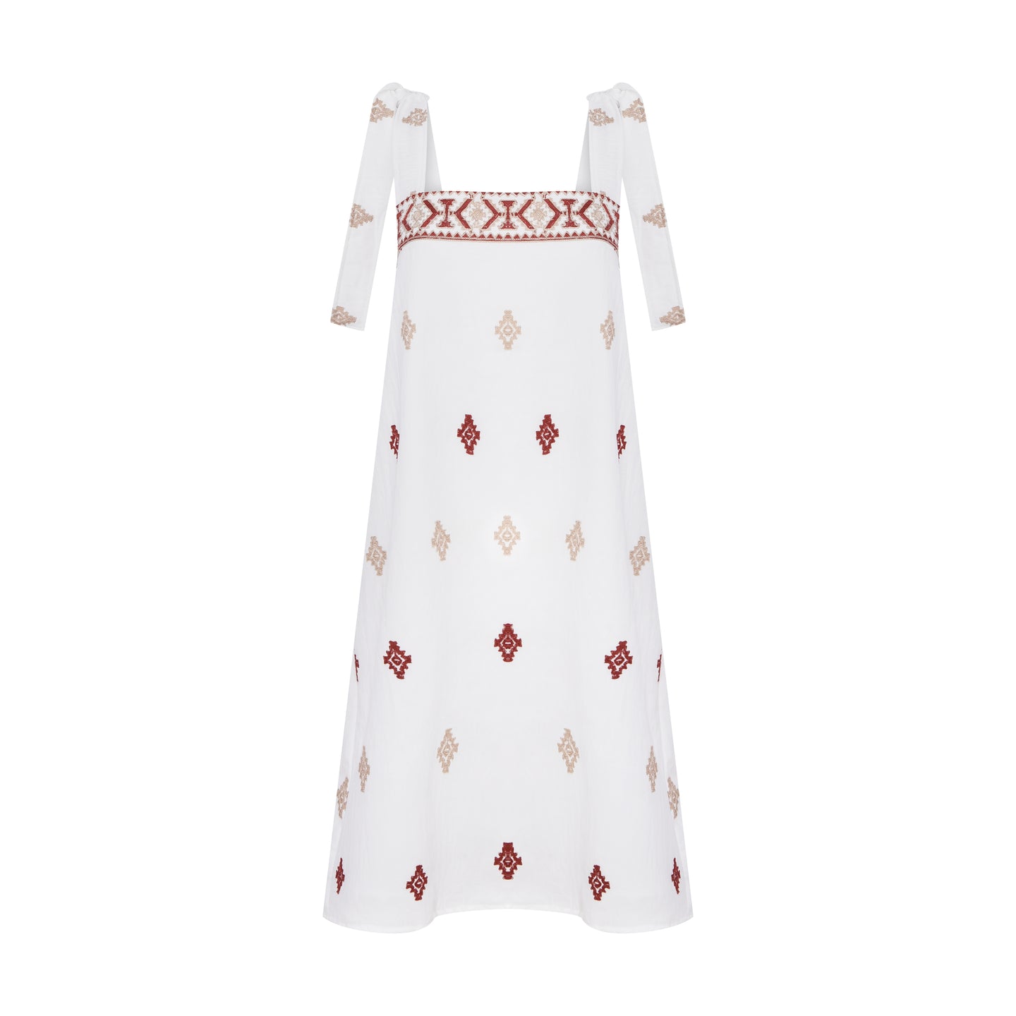 Vestido Nisha