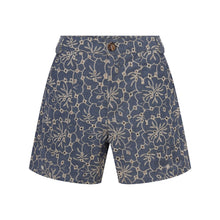 Shorts Leona Jeans Floral