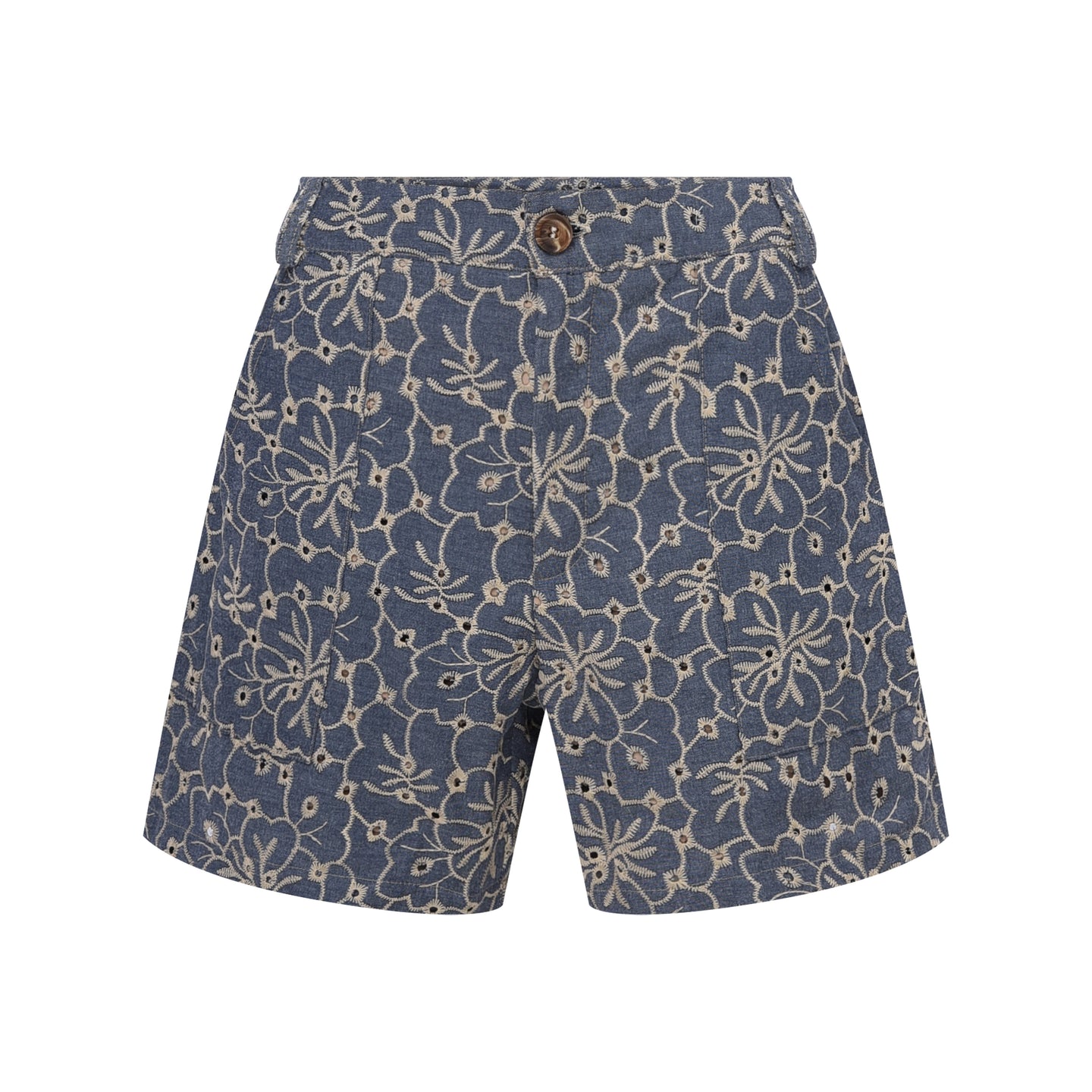 Shorts Leona Jeans Floral