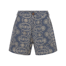 Shorts Leona Jeans Boho