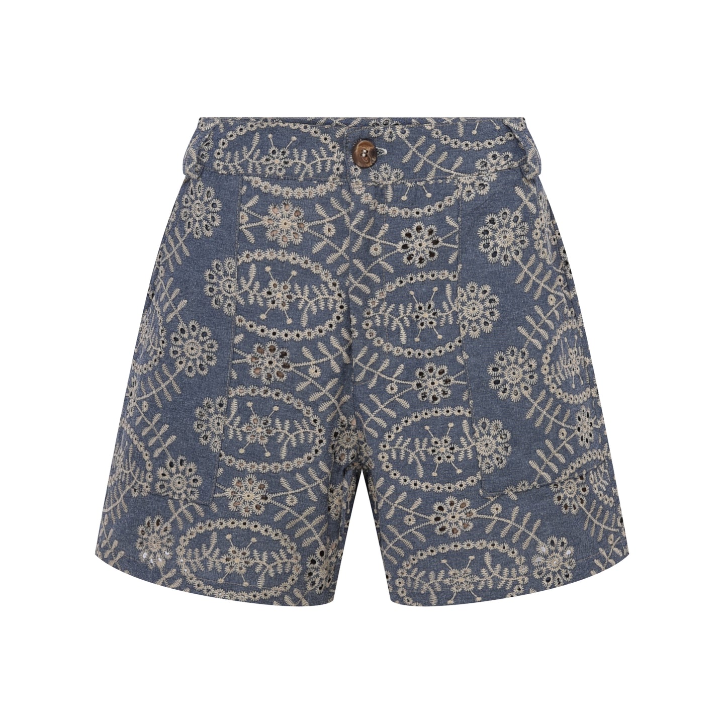 Shorts Leona Jeans Boho