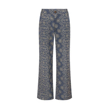 Calça Leona Jeans Boho