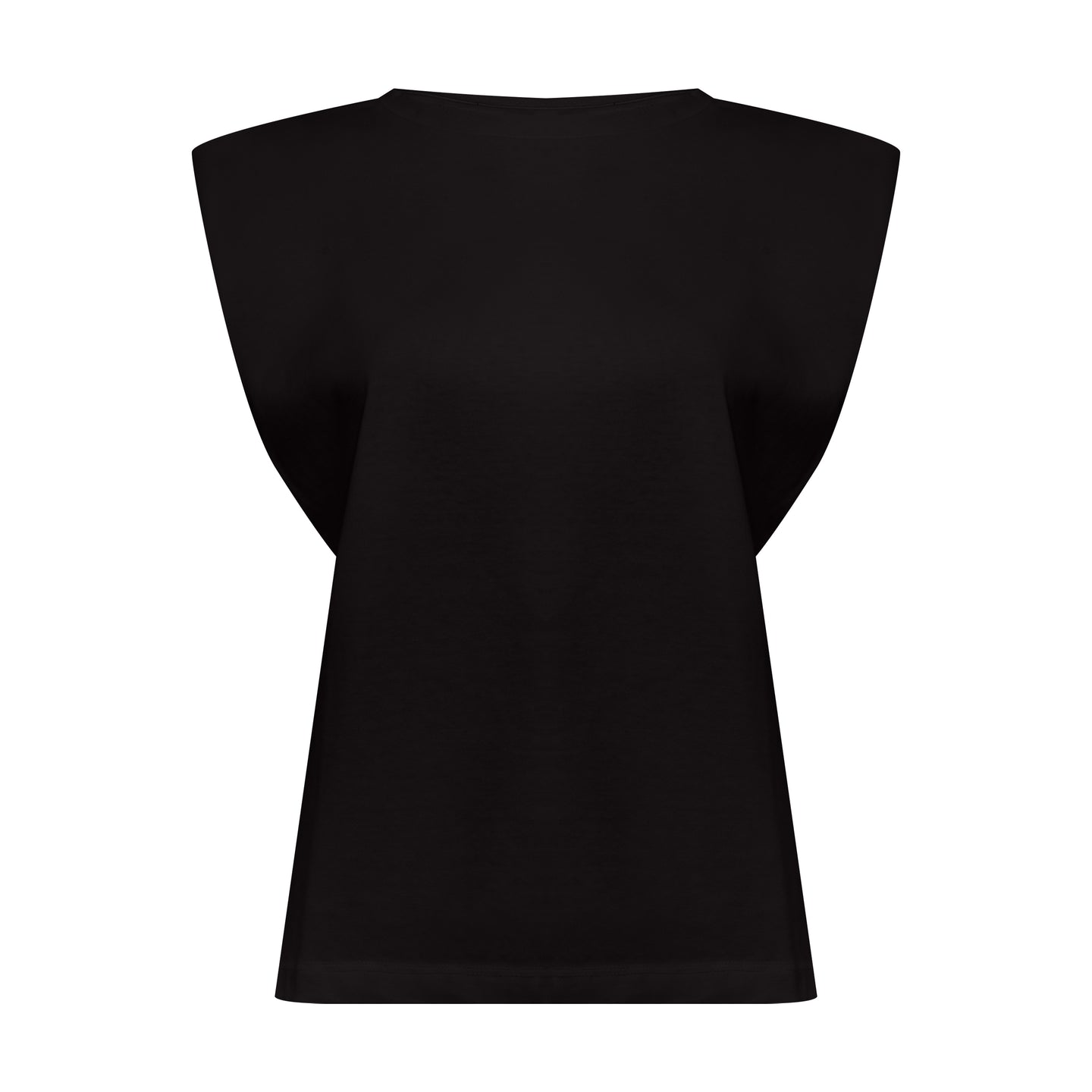 T-shirt Aidê Preto