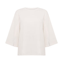 T-shirt Alba Off White