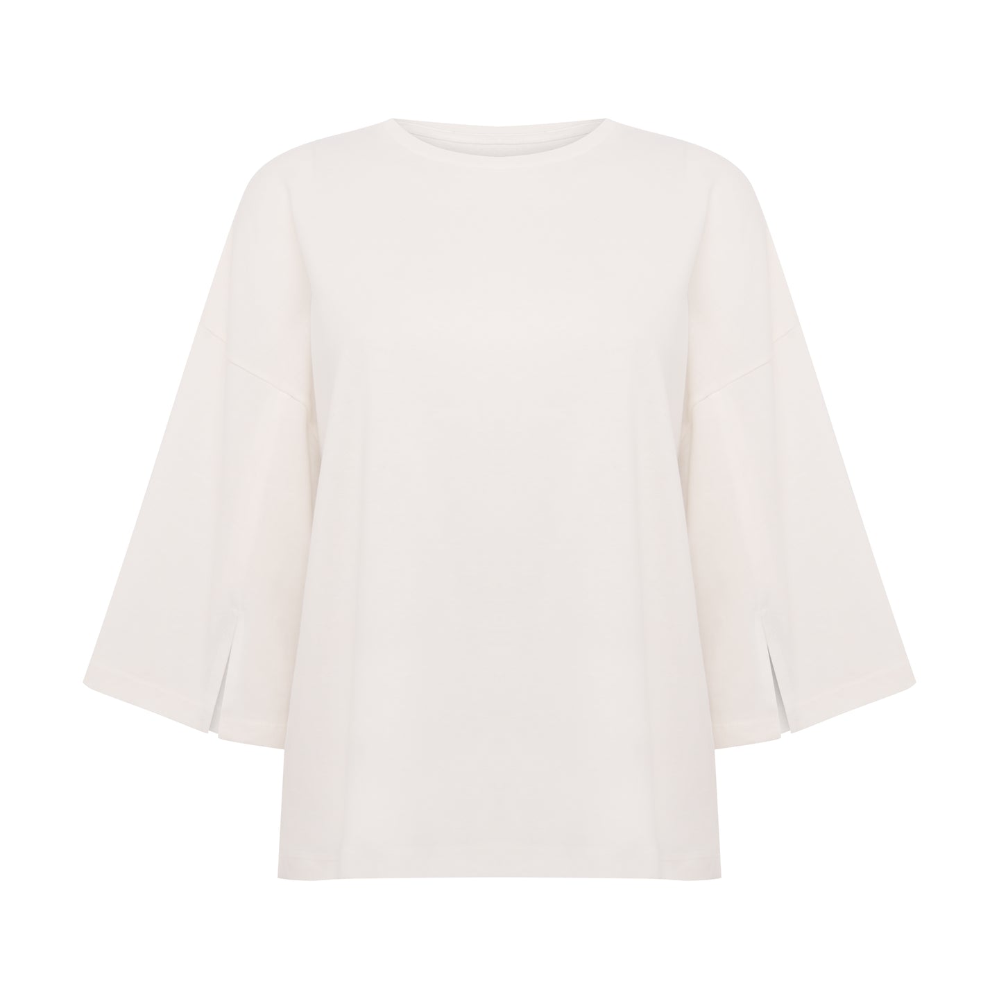 T-shirt Alba Off White