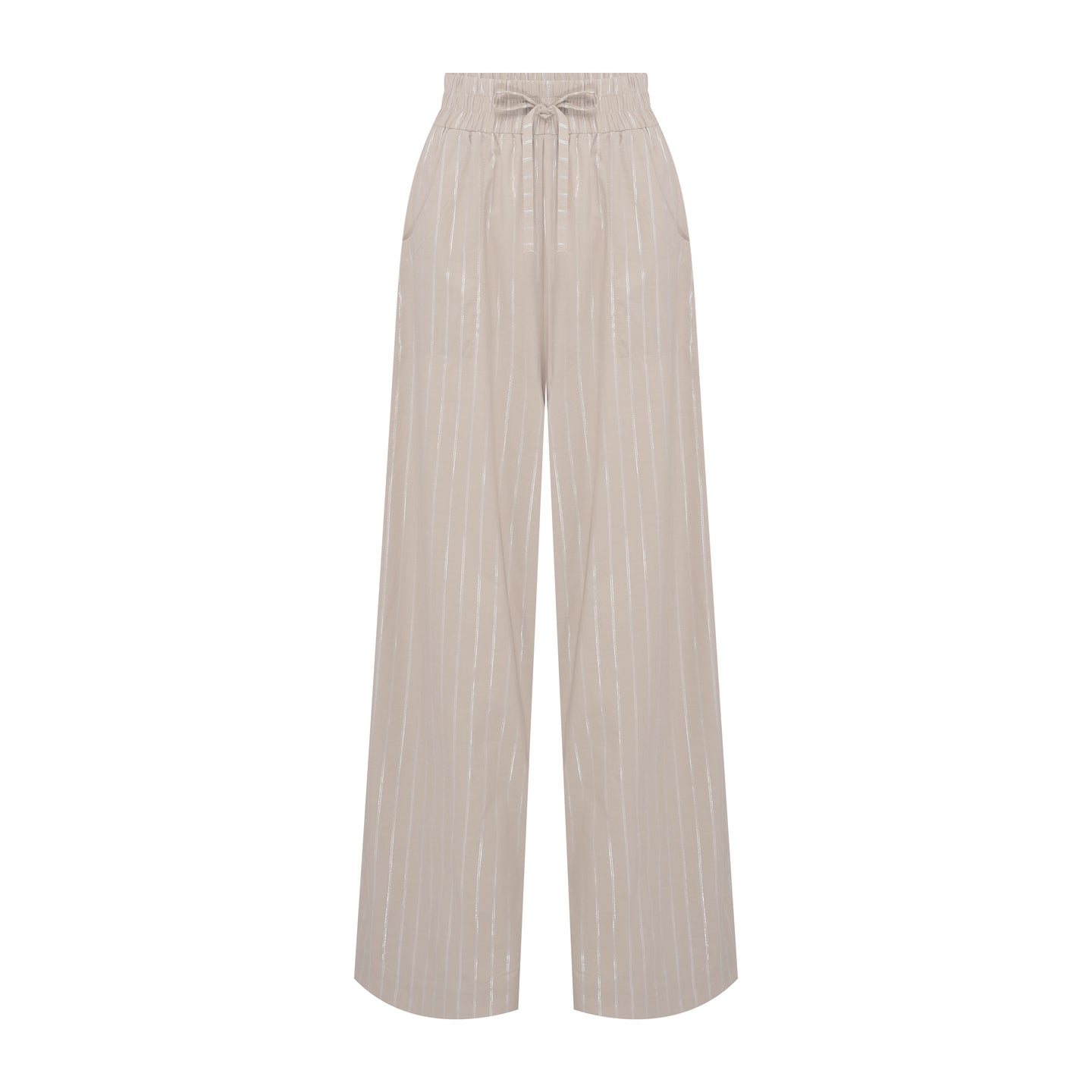 Calça Celina Bege
