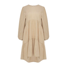Vestido Greta Amarelo