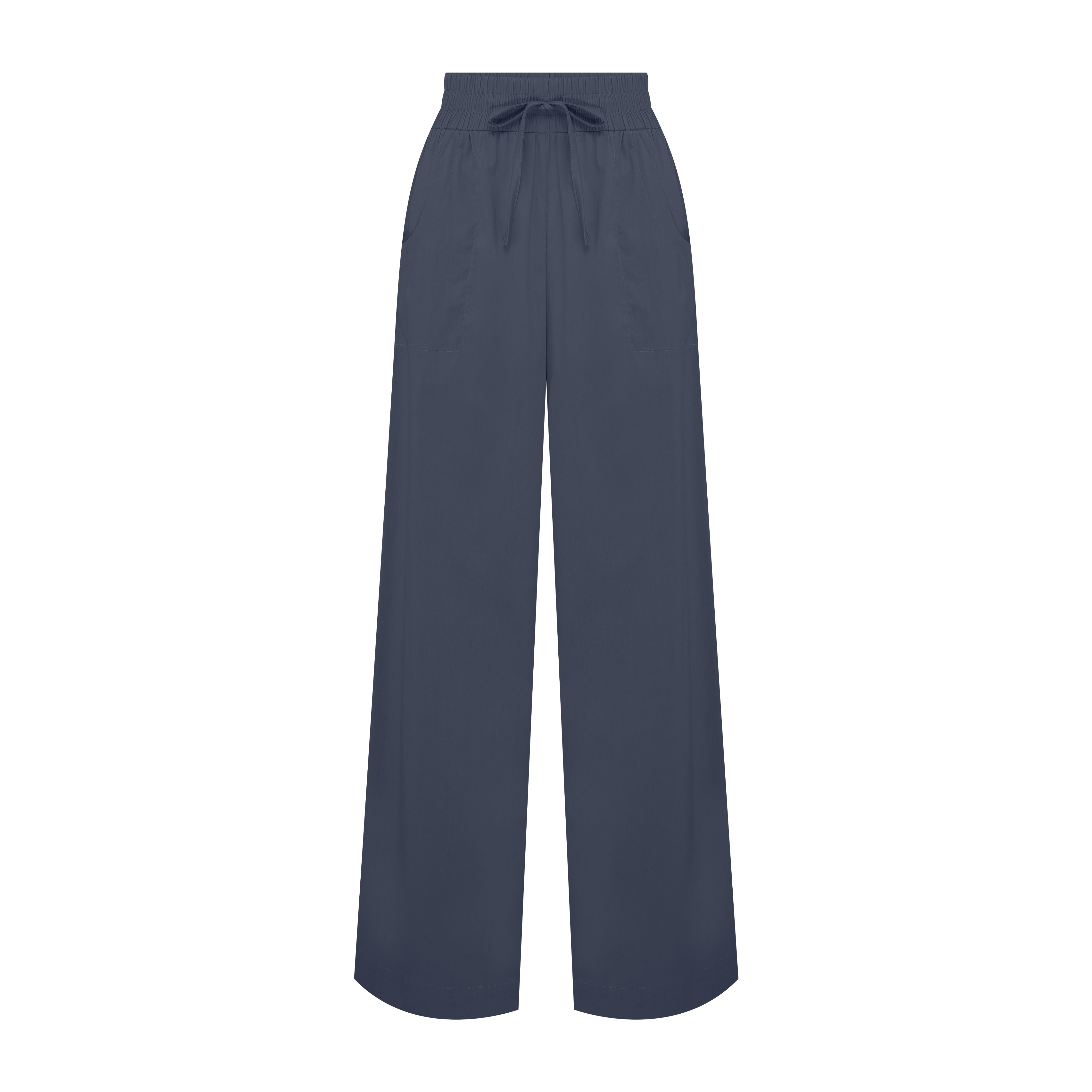 Calça Celina Azul Noite