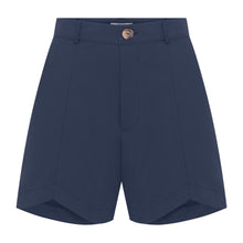Shorts Ivete Azul Noite