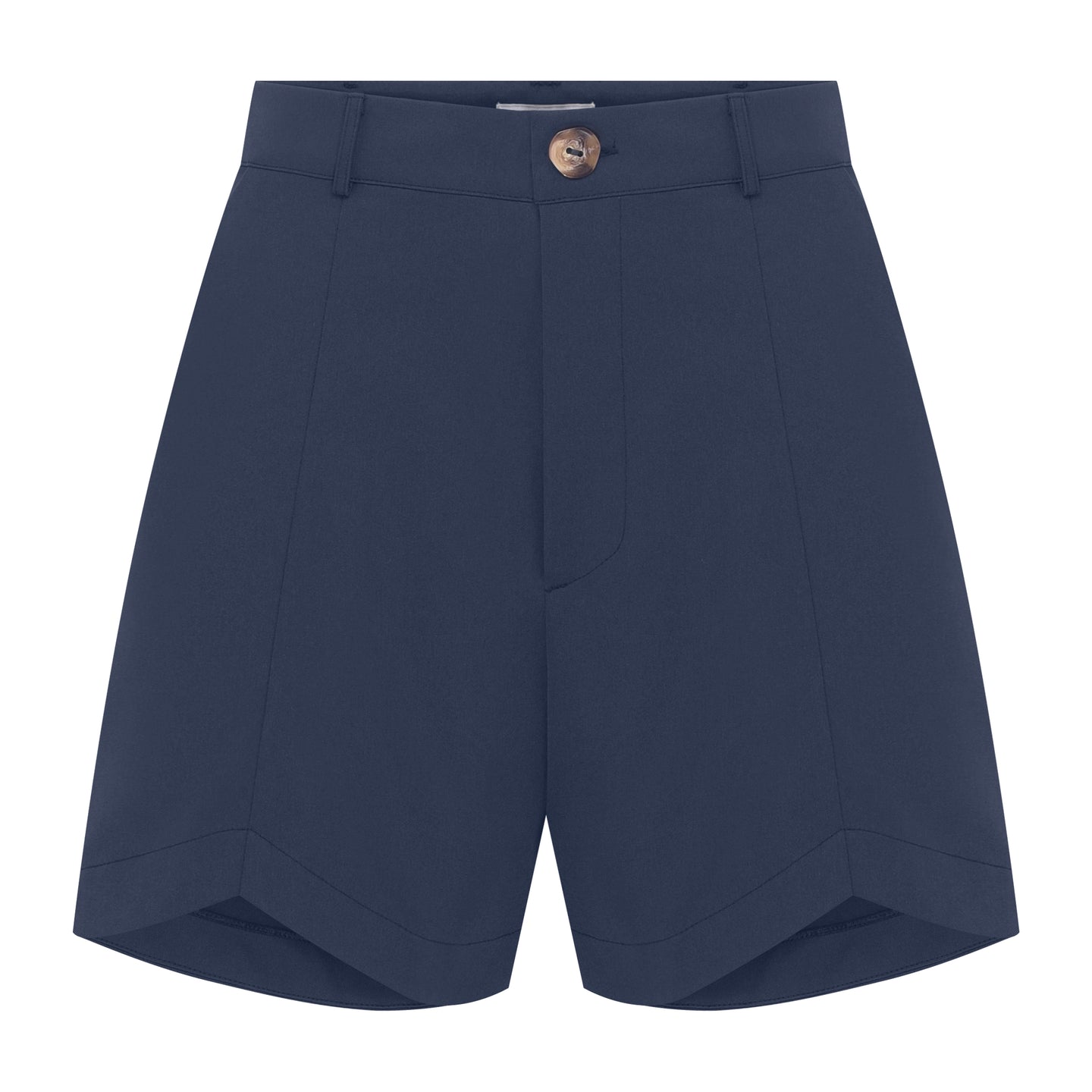 Shorts Ivete Azul Noite