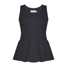 Blusa Carlota Preta