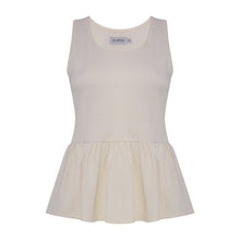 Blusa Carlota Off White