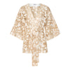 Kimono Verona Off White