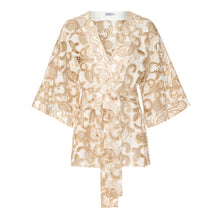 Kimono Verona Off White