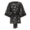 Kimono Verona Preto