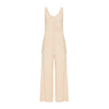 Macacão Margot Off White