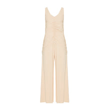 Macacão Margot Off White