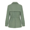 Parka Higienópolis Verde