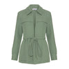 Parka Higienópolis Verde