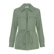 Parka Higienópolis Verde