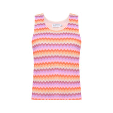 Blusa Sabine Laranja