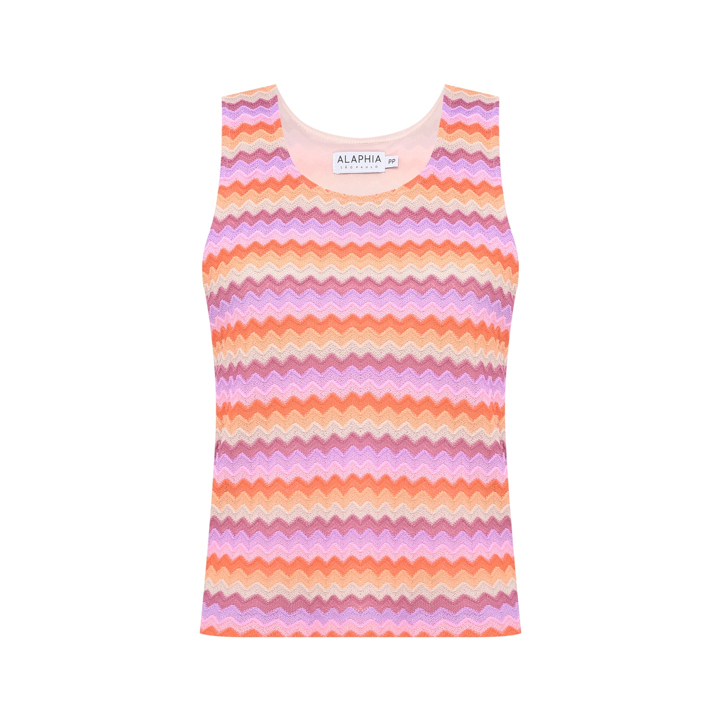 Blusa Sabine Laranja
