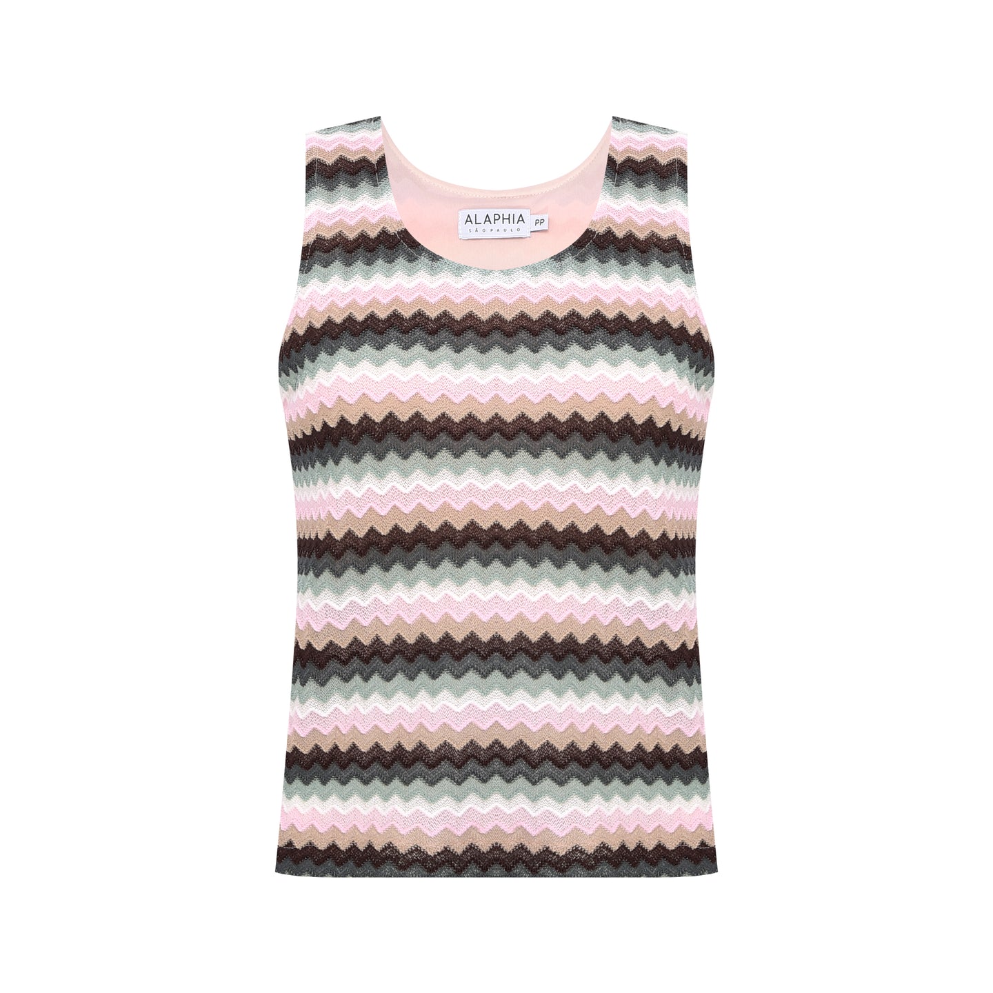 Blusa Sabine Verde