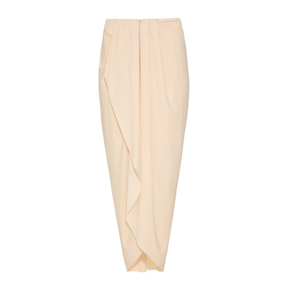 Saia Margot Off White