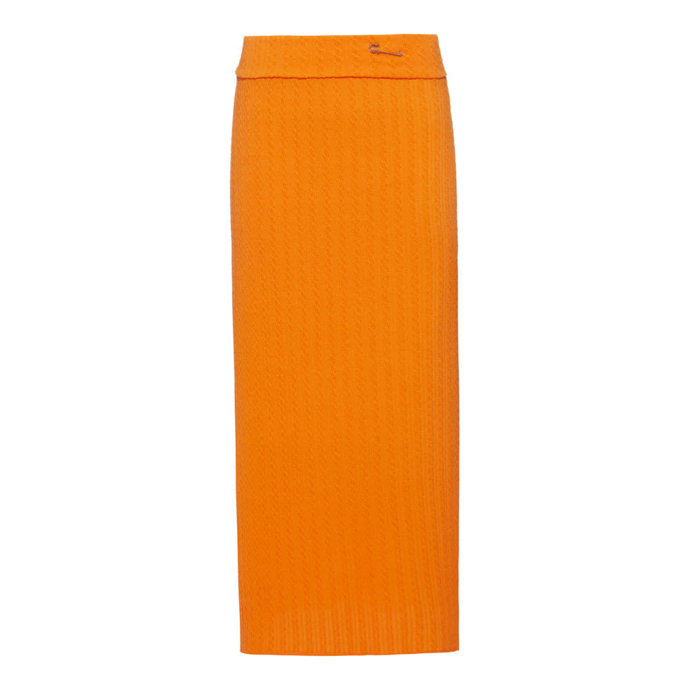 Saia Mirela Laranja