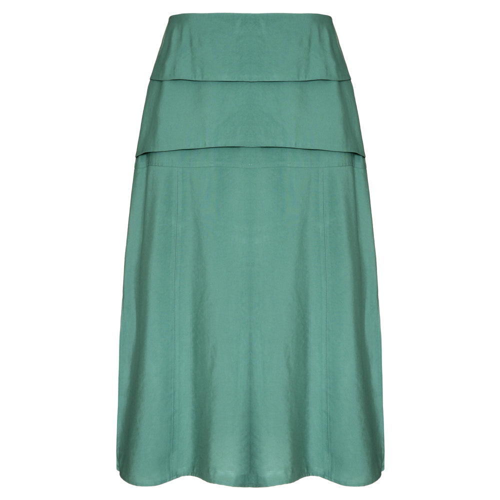 Saia Roma Verde