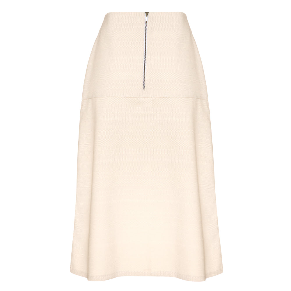 Saia Siena Off White