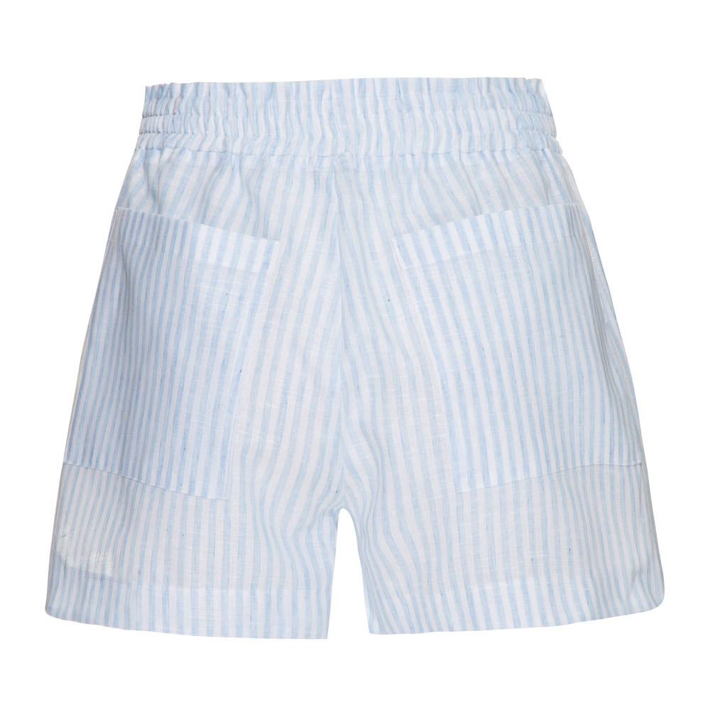 Shorts Daniela Listra Azul