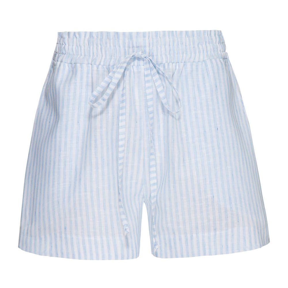 Shorts Daniela Listra Azul