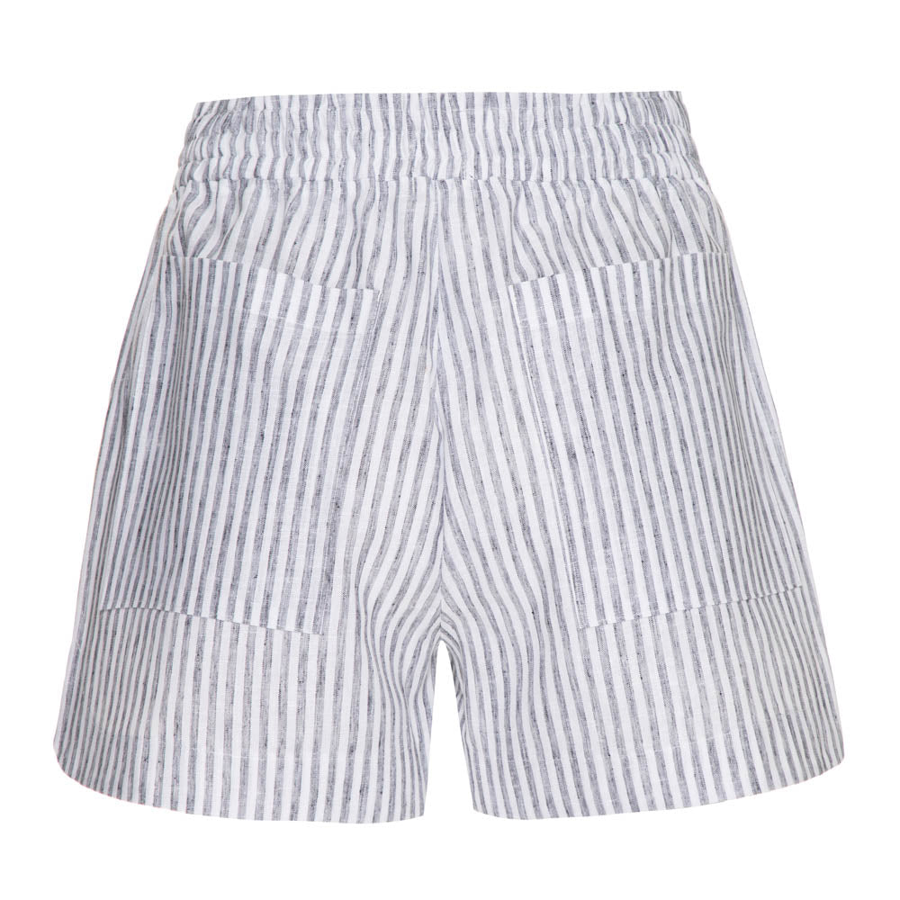 Shorts Daniela Listra Preto