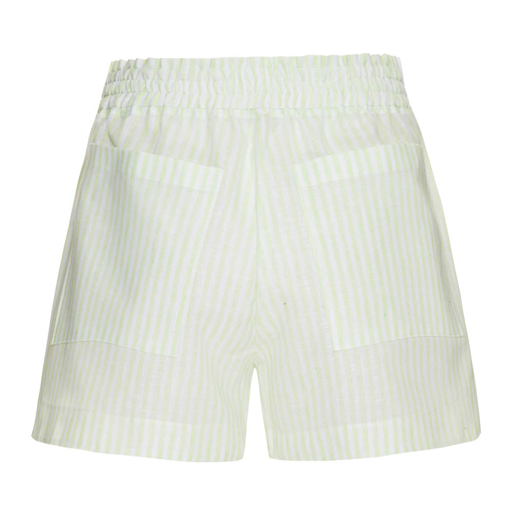 Shorts Daniela Listra Verde Kiwi