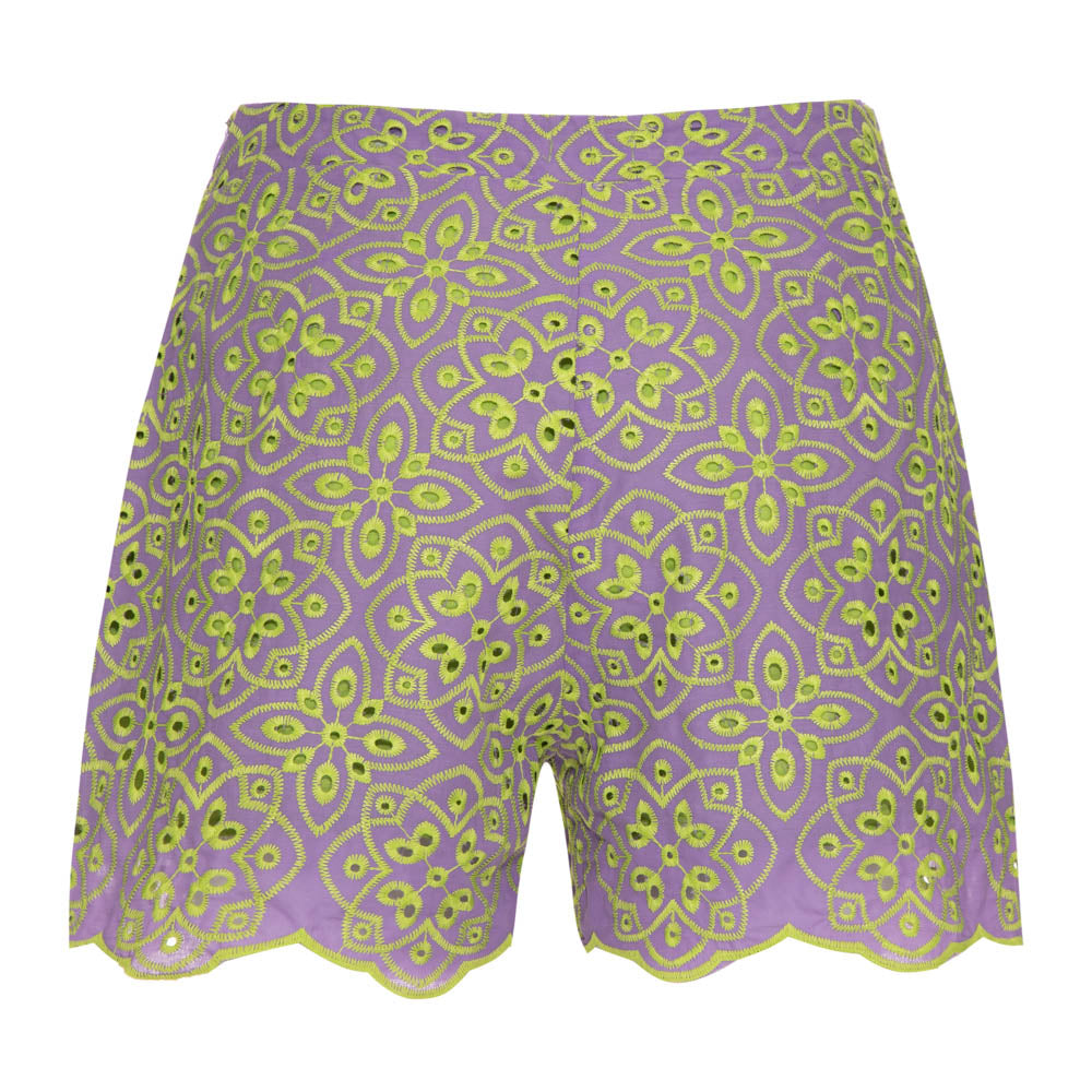 Shorts Diana Violeta